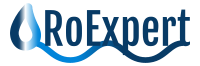 RO Expert Logo